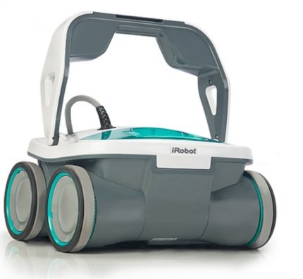 Εμφάνιση iRobot Mirra 530