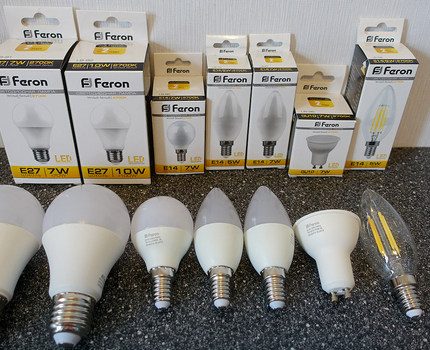 Lors du choix des lampes chinoises, vous devez tenir compte de la réputation de la marque Projecteurs chinois