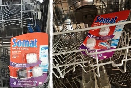 Mas malinis ang Makina para sa paglilinis ng silid ng makinang panghugas Malinis na makinis na makina