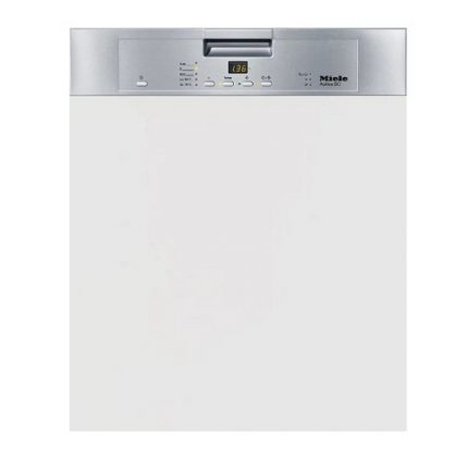 Съдомиялна машина Miele G 4203 SCi Active CLST