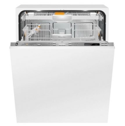 Съдомиялна машина Miele G 6891 SCVi K2O