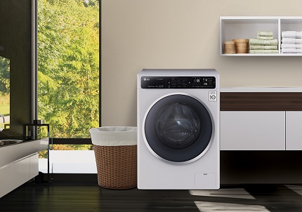 The downsides of buying a steam-operated washing machine Solid lack of steam engines