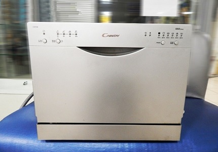Бял модел CDCP 6ES 07