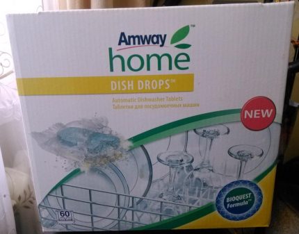 Еко продукти AMWAY Еко продукти AMWAY