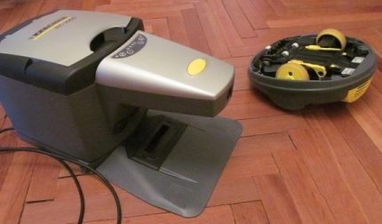 Cara merawat robot dengan pembersih vakum Menjaga pembersih vakum mini robot