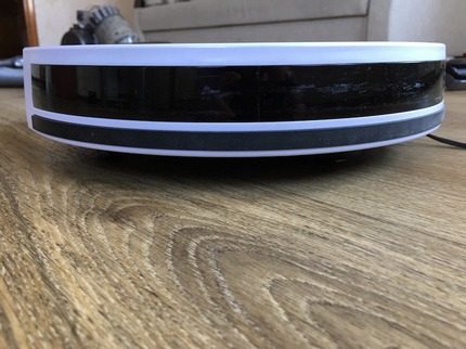 Sensors help orient yourself indoors Robot Sensor System