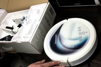 Rubber bumper protects against collisions Ashimo Case Finish