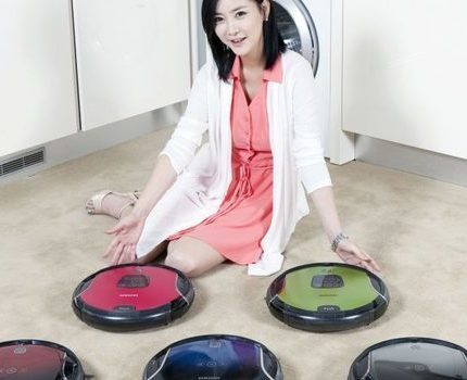 Too low price indicates a fake Vacuum cleaning robots