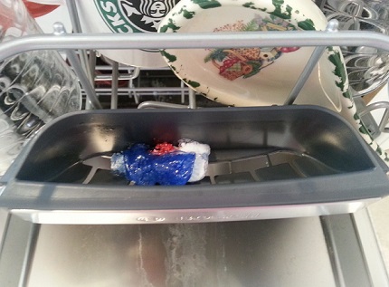 Mahina solubility