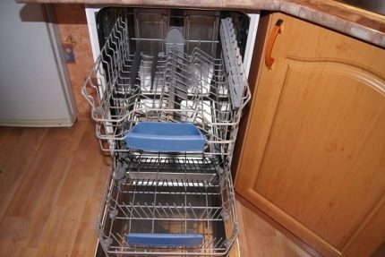 Използване на странични панели за защита от изгаряния Опасност от изгаряния от задната стена
