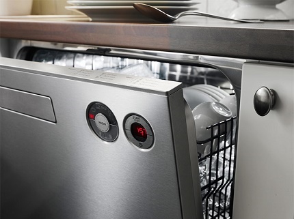 Dishwasher washing modes Dishwasher washing modes