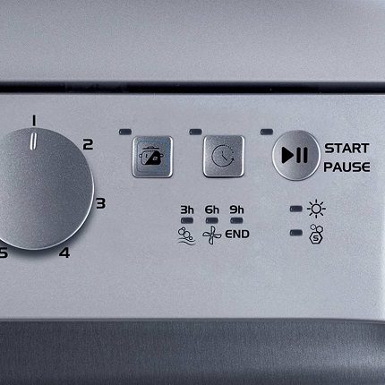 Uitgestelde starttimer
