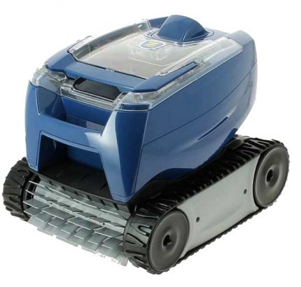 Penampilan Zodiac RT3200 TornaX PRO Penampilan Zodiac RT3200 TornaX PRO