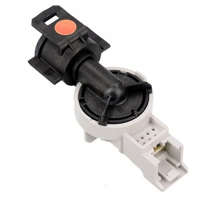 Sensor pencuci pinggan jenama Electrolux Sensor Tahap Electrolux
