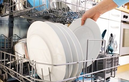 Спестяване на вода PMM Спестяване на вода PMM