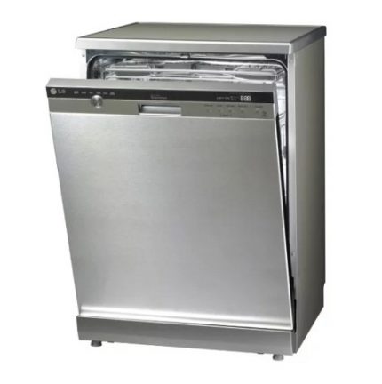 Penampilan LG D1463CF Penampilan LG D1463CF