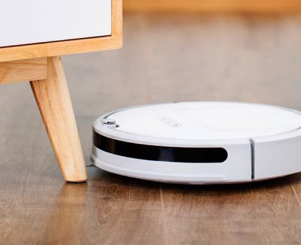Jangan tergoda dengan harga rendah cina palsu Pembersih vakum robot asli berkualiti tinggi