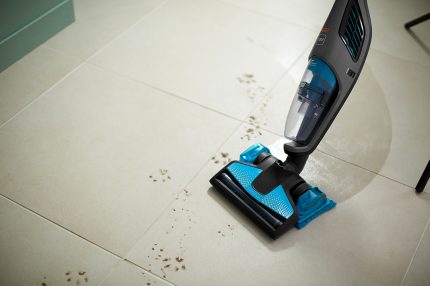 Vacuum Cleaner Vertical vacuum cleaner