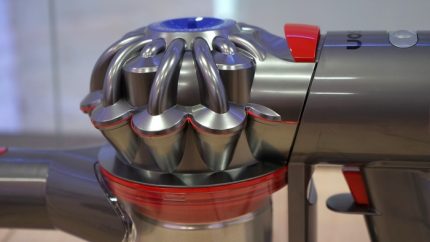 Bloc cyclone de ce modèle dyson Bloc cyclone Dyson