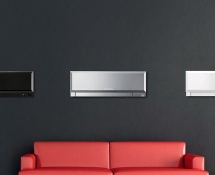 Costly models produce virtually no noise Elite Split System