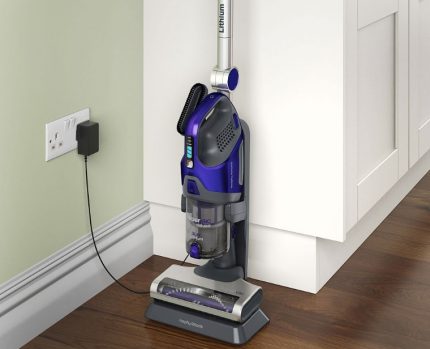 Morphy Richards SuperVac 734050 Pembersih vakum SuperVac 734050