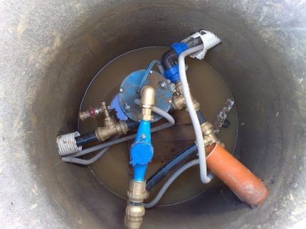 Pump operation Pump selection