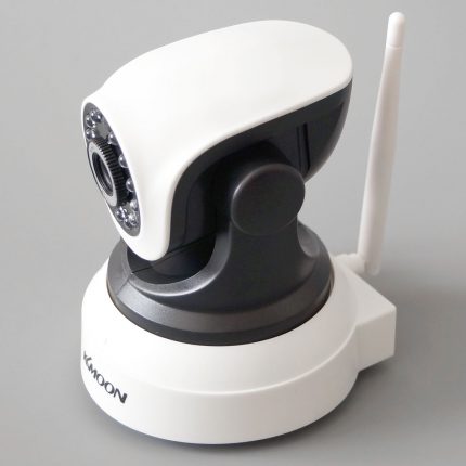 Caméscope numérique Caméra IP
