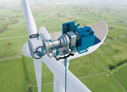 Design features of the windmill Wind generator