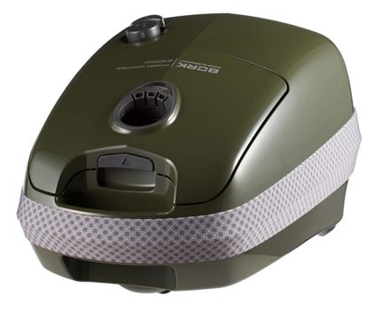 Case Bork V708 buatan khaki Model Bork V708