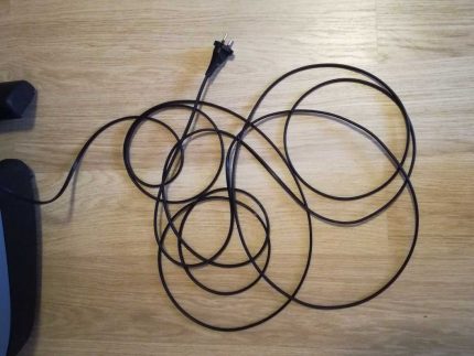 Dây thiết bị 8 mét Dây 8 mét từ máy hút bụi