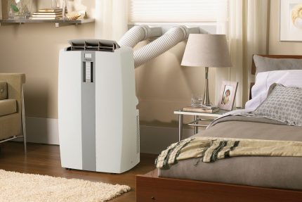 Les climatiseurs de marques célèbres diffèrent par le prix surestimé Tubes de climatisation au sol