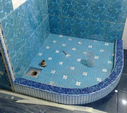 افعل ذلك بنفسك البليت البليت DIY
