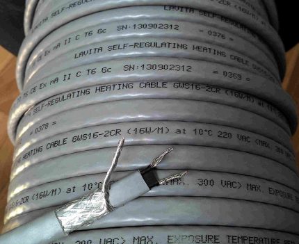 Lavita Cable