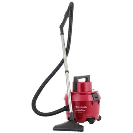 Vax 6121 - pembersih vakum pencuci yang popular Unit Vax 6121