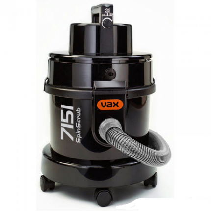 Model pembersih vakum pencuci Vax yang popular Pembersih vakum Vax 7151
