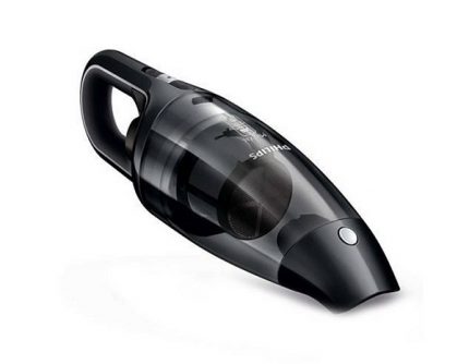 Pembersih vakum Philips FC 6141 Pembersih vakum Philips FC 6141