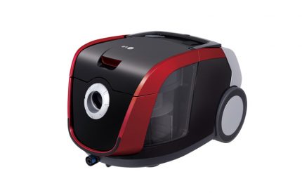Pembersih vakum Korea LG VK99263NA Pembersih vakum LG VK99263NA