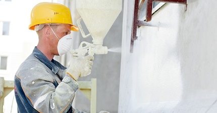L'utilisation d'une isolation en céramique liquide Isolation thermique du tube digestif
