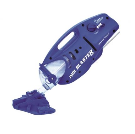 Uiterlijk Watertech Pool Blaster MAX Uiterlijk Watertech Pool Blaster MAX