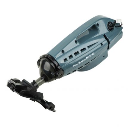 Uiterlijk Watertech Pool Blaster Max HD Uiterlijk Watertech Pool Blaster Max HD
