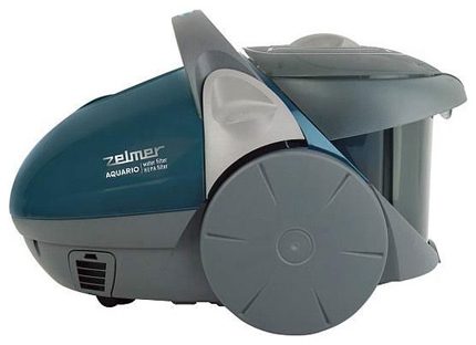Appearance of Zelmer Aquario Zelmer Aquario 819.0 SK