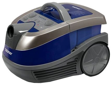 Appearance of Zelmer Aquawelt Zelmer-Aquawelt-919.0-ST