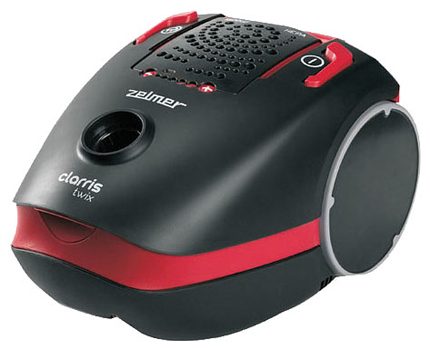 Appearance of the model Zelmer Clarris Twix Zelmer Clarris Twix 2750.0 ST
