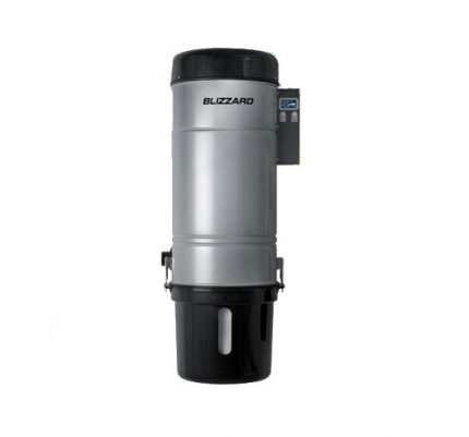 Peranti yang hanya sesuai untuk kegunaan industri. Pembersih vakum Blizzard S500DE