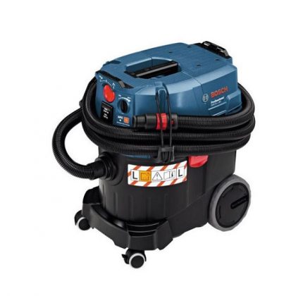 Penampilan Bosch GAS 35 L AFC Penampilan Bosch GAS 35 L AFC