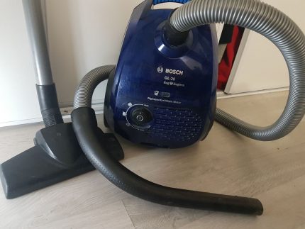 Vacuum cleaner of the GL 20 series Vacuum cleaner Bosch GL 20