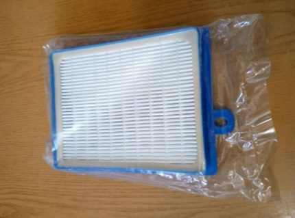 HEPA filters for air purification HEPA filter
