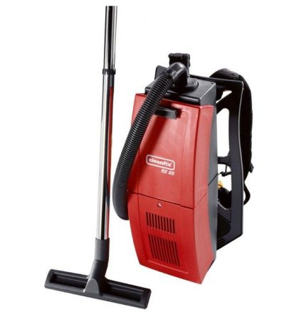 Penampilan Cleanfix RS 05 Penampilan Cleanfix RS 05