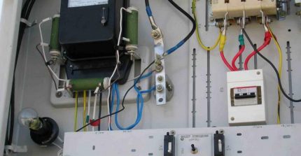 Convert Amps to Kilowatts