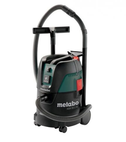 Pembersih vakum Metabo ASA 25 L PC Pembersih vakum Metabo ASA 25 L PC